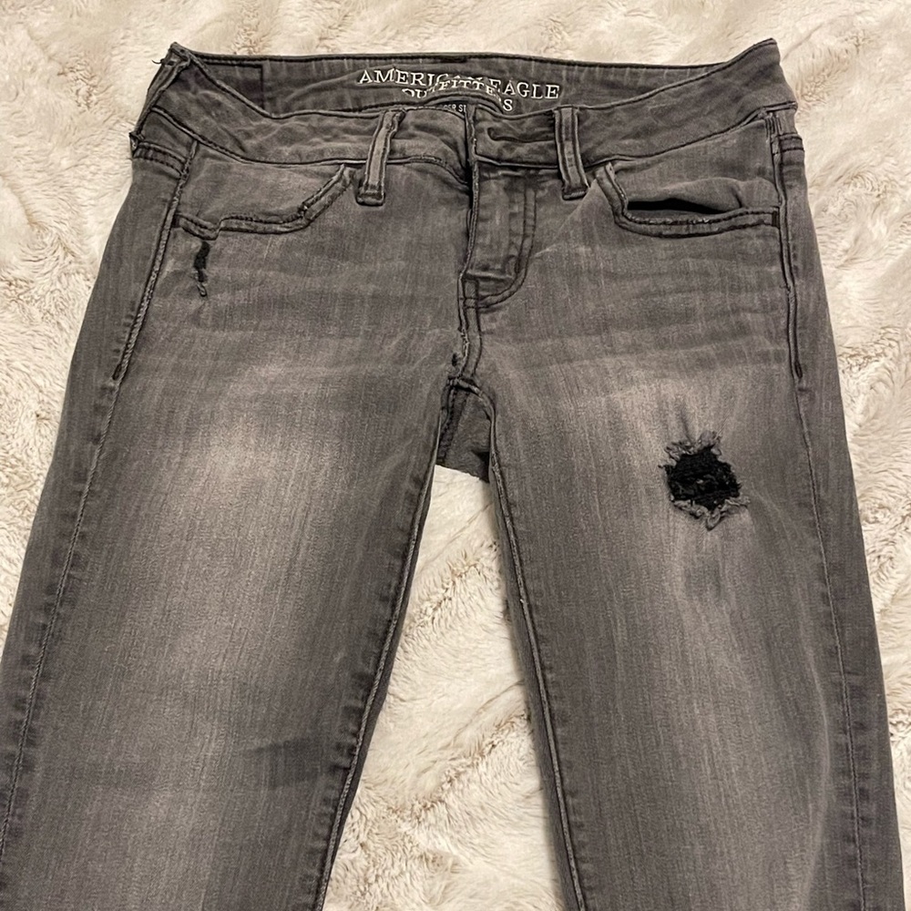 American Eagle Jeans/Jeggings